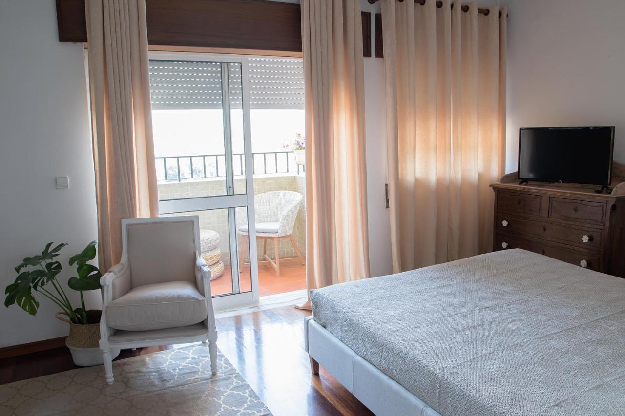 The Rooftop Suites Peso da Régua Exteriör bild