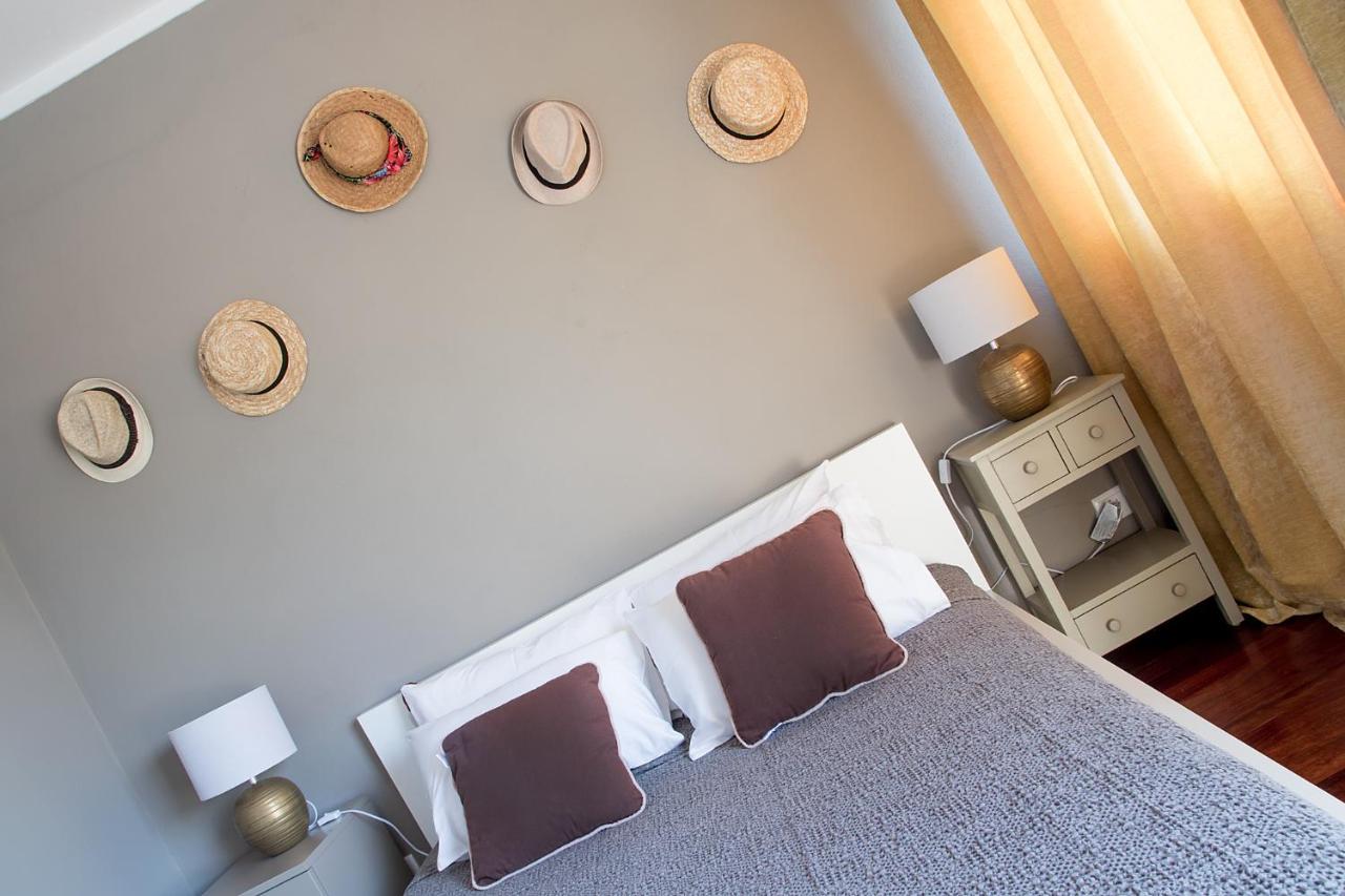 The Rooftop Suites Peso da Régua Exteriör bild