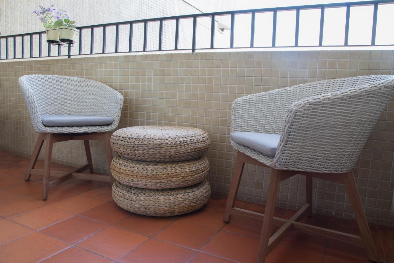 The Rooftop Suites Peso da Régua Exteriör bild
